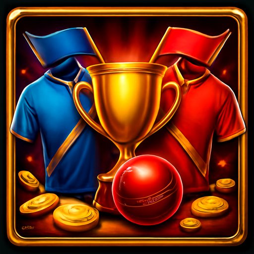 ace360 জ্যাকপট প্যানেল ডিসপ্লে
